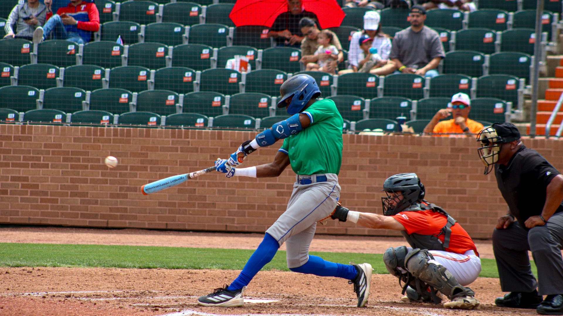 Christian Smith-Johnson