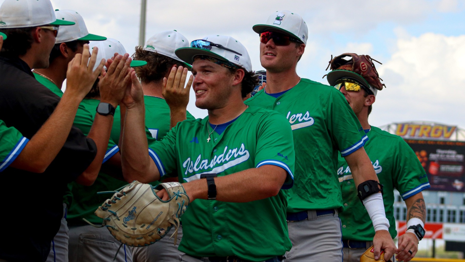 Jackson Smith & Jarrett Flaggert