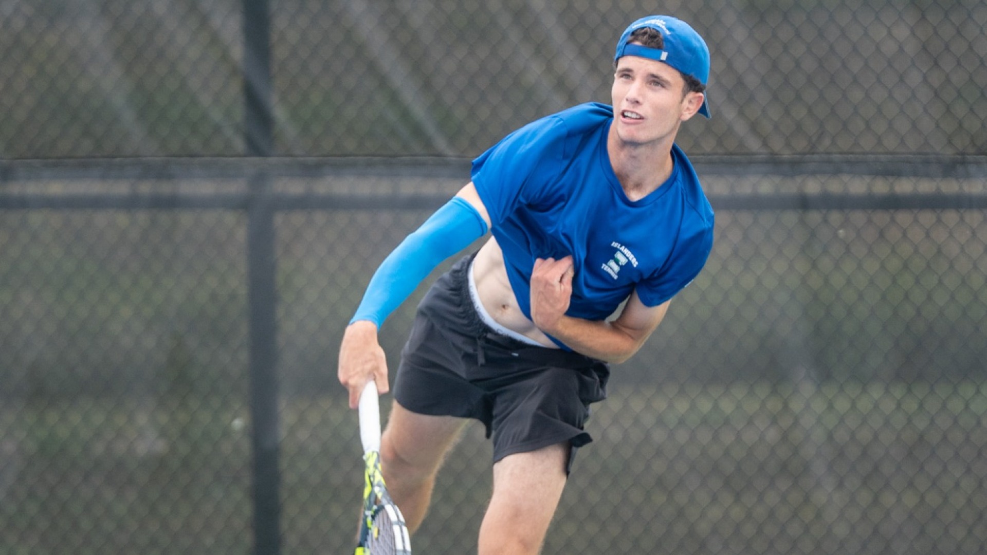 Nicholas Niox Chateau