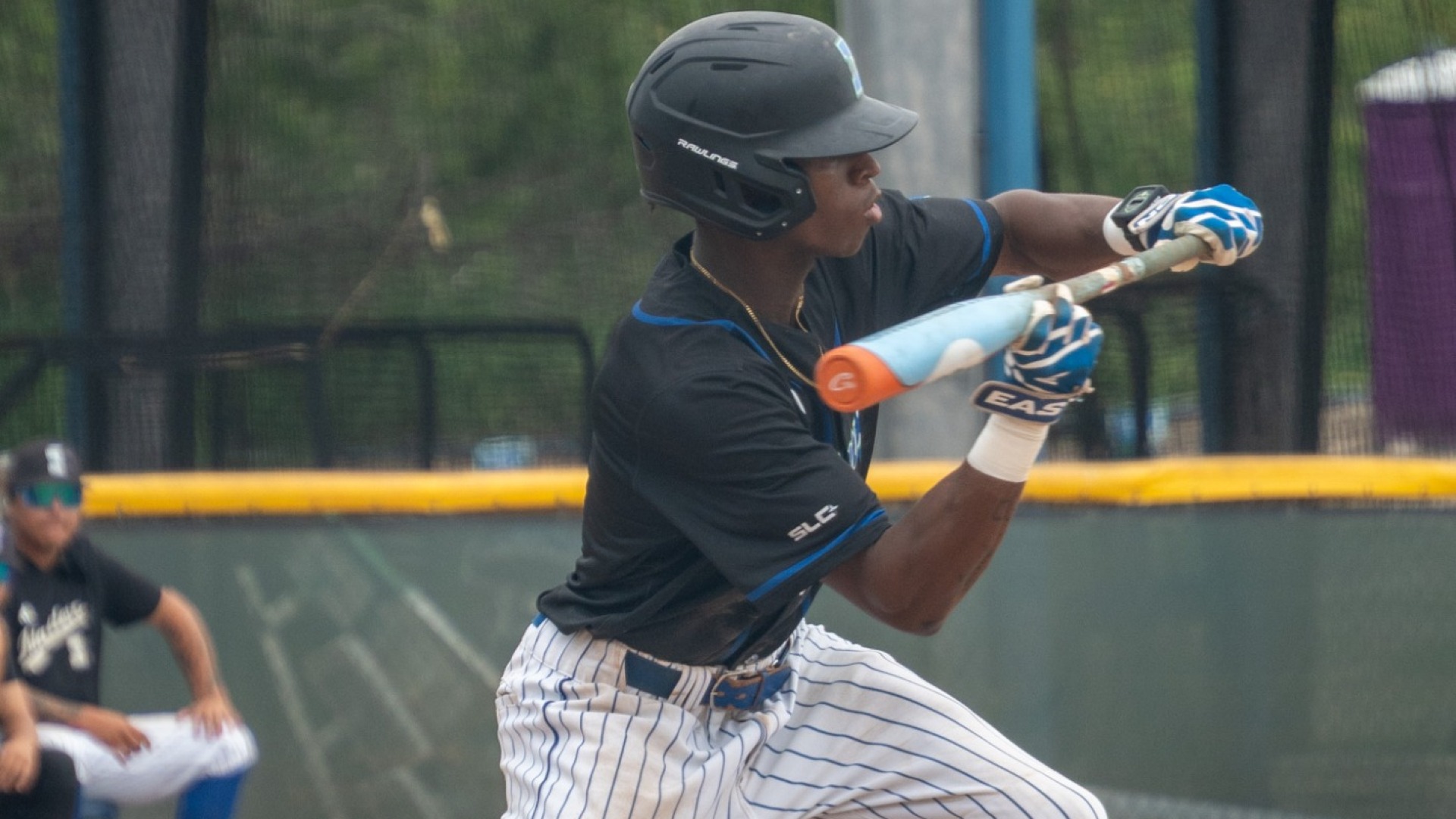 Christian Smith-Johnson