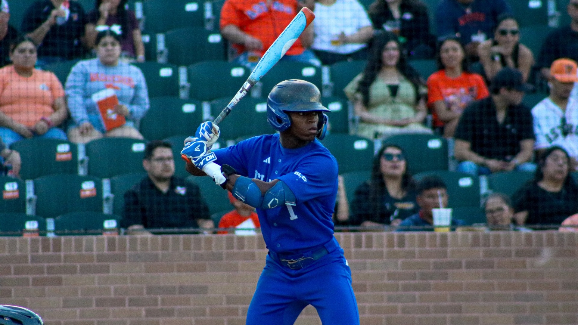 Christian Smith-Johnson