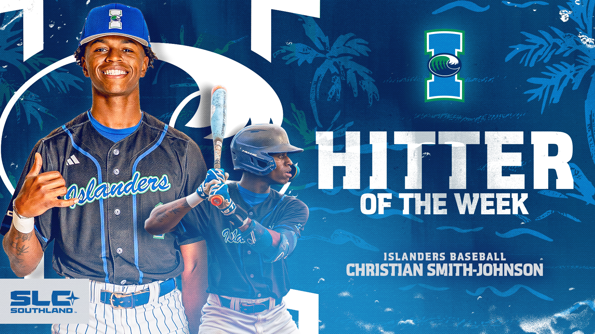 Christian Smith-Johnson