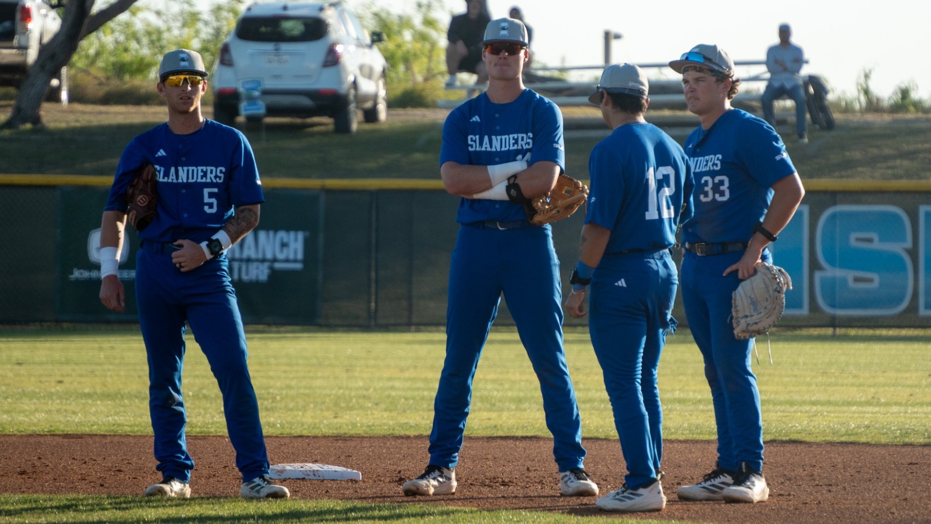 Baseball