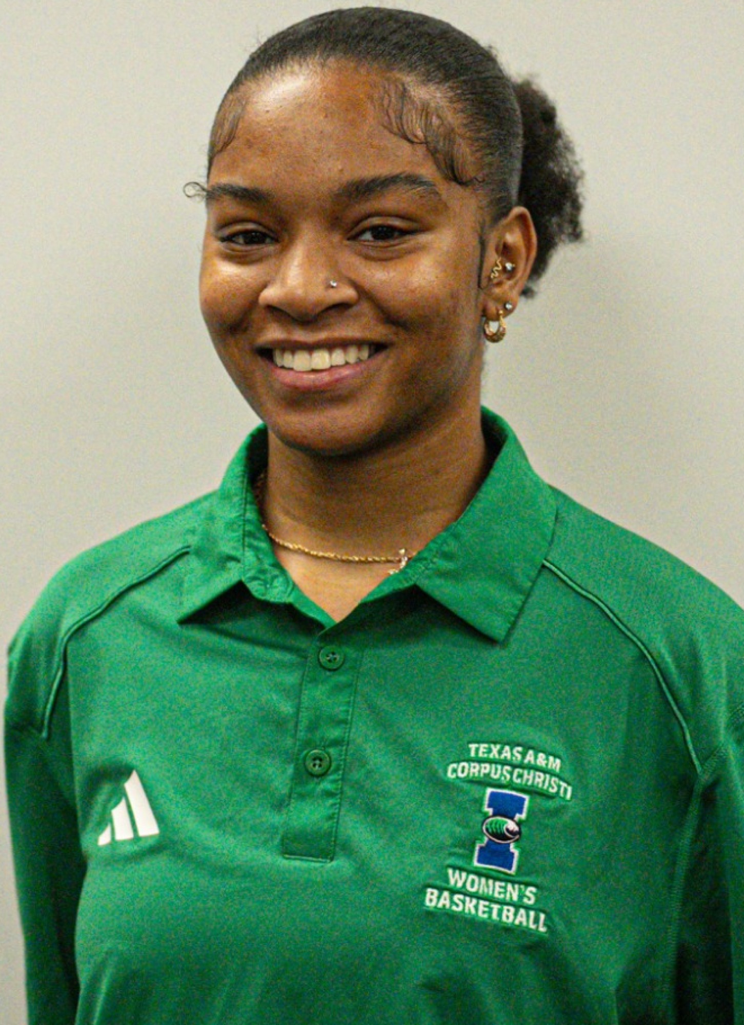 Jordan Johnson