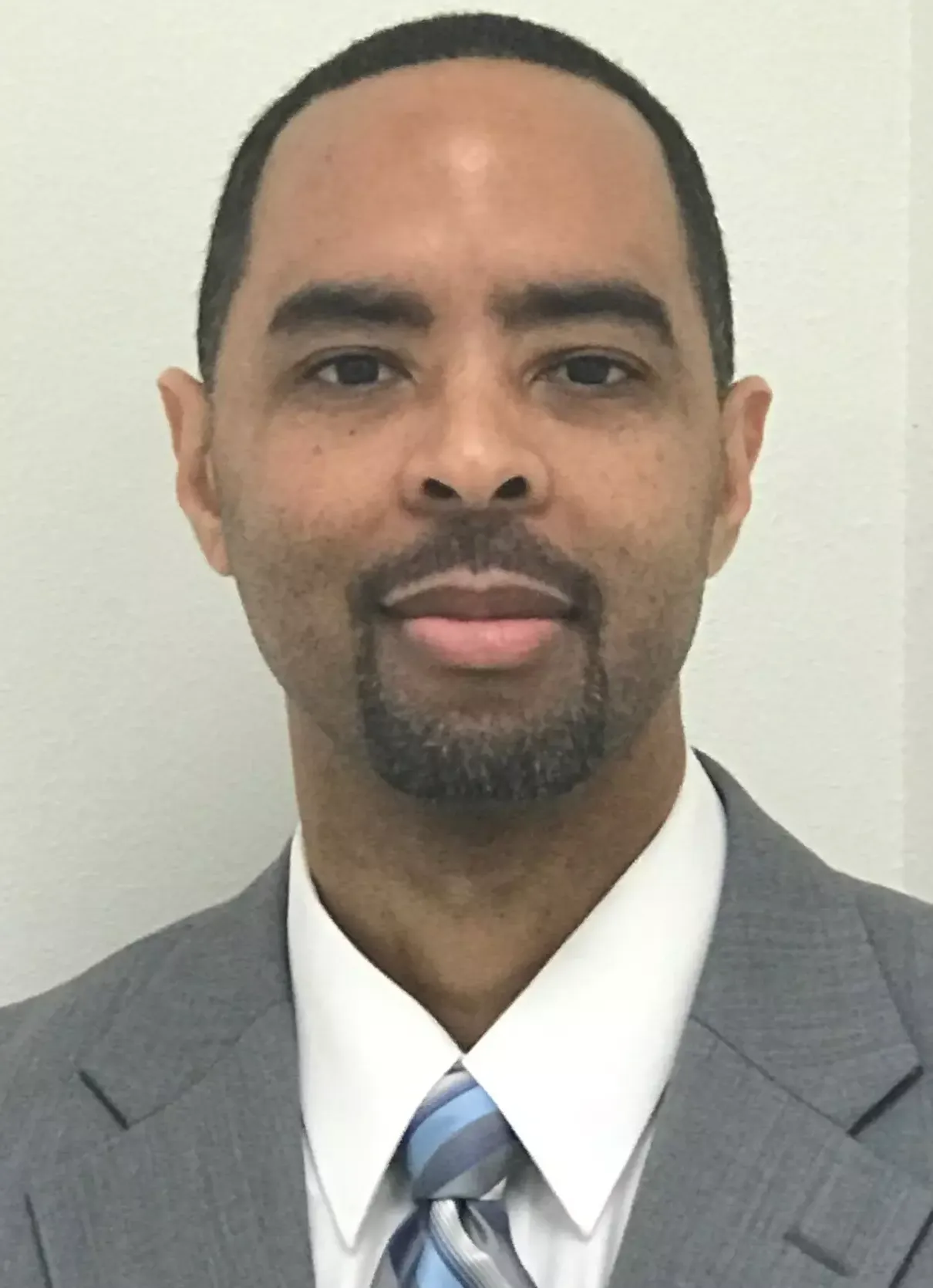 Sean LeBeauf