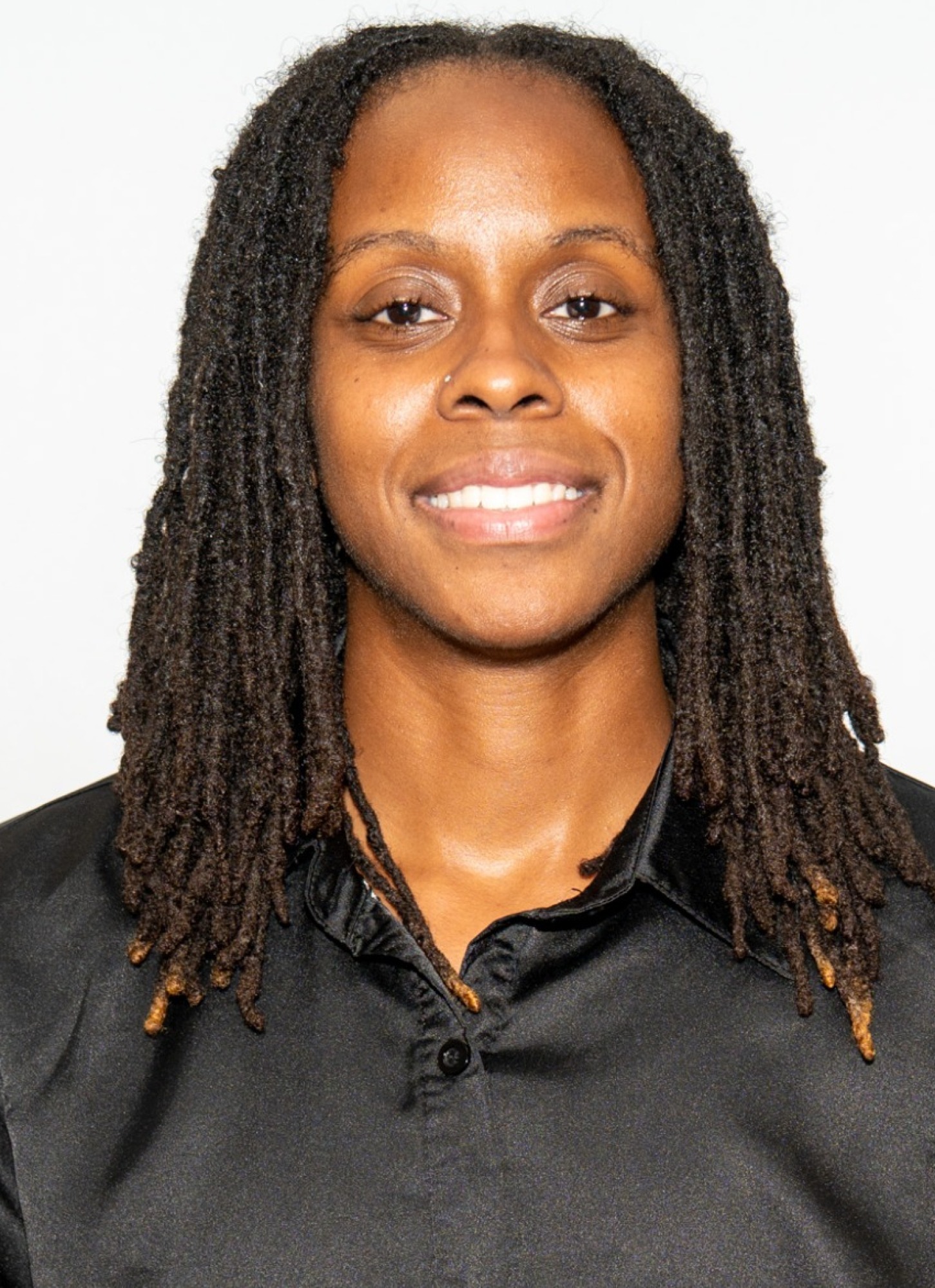 Octavia Barnes