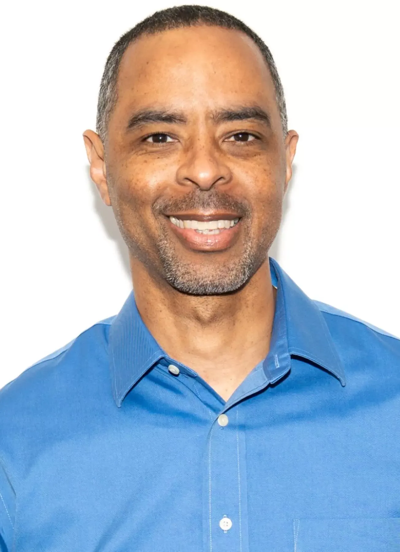 Sean LeBeauf