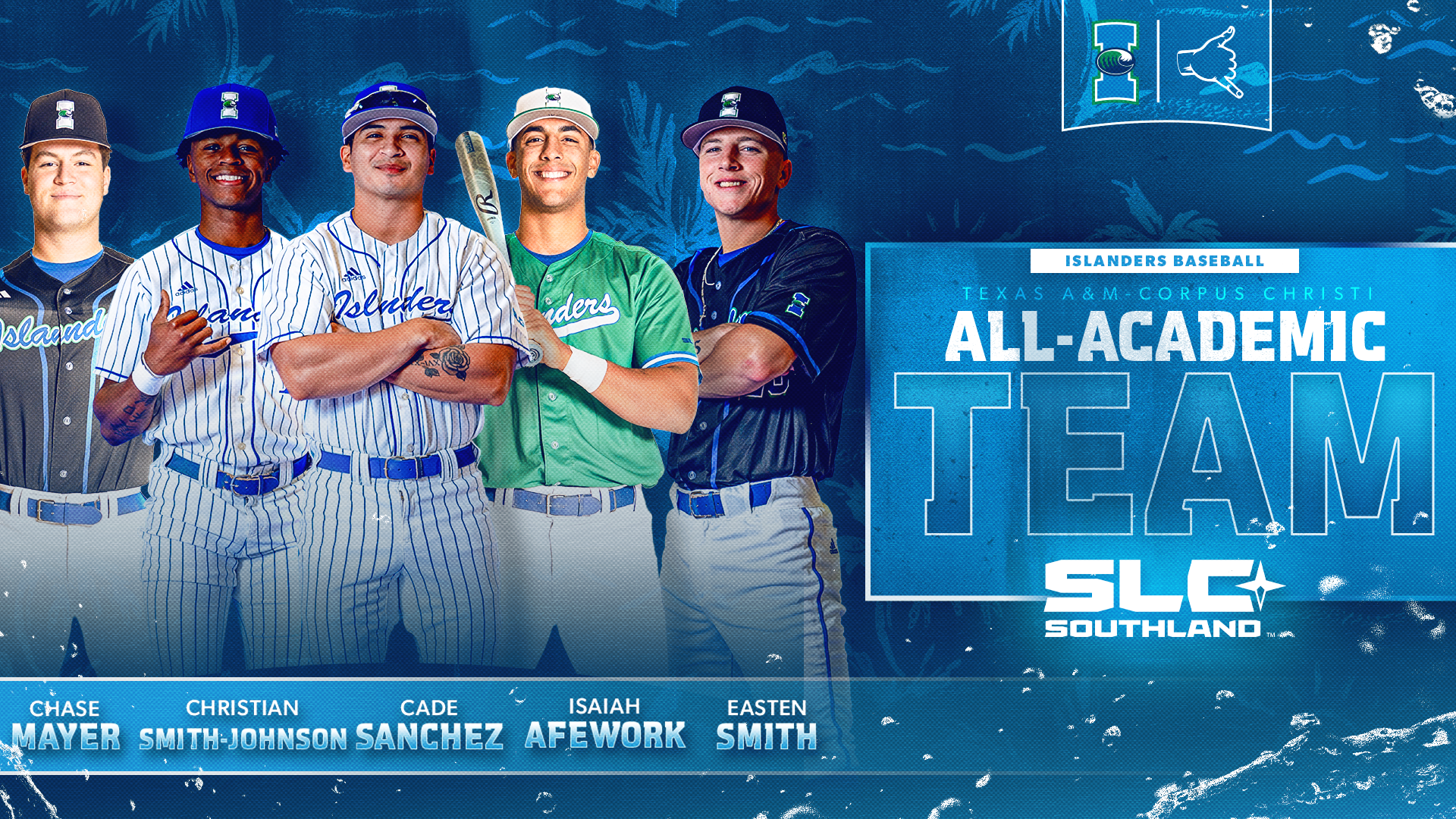 BSB All-Academic