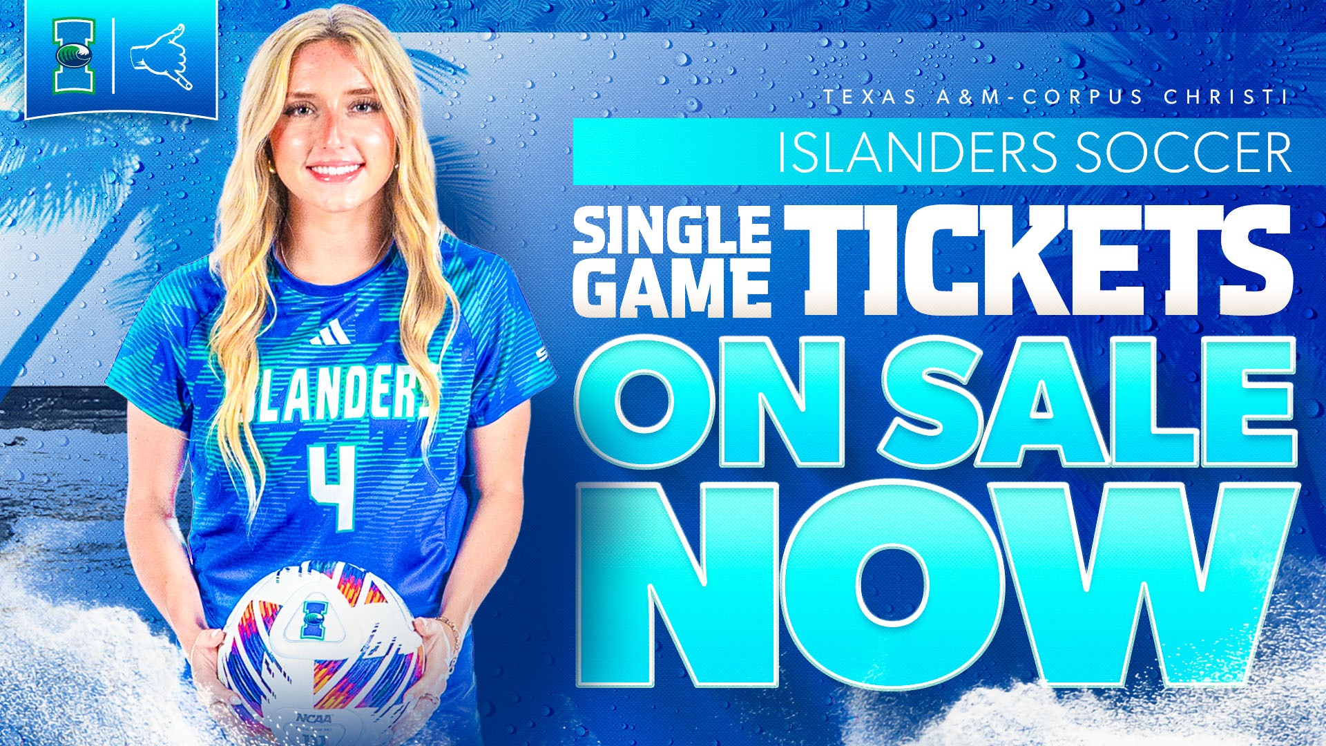 Soccer Single-Game Tickets