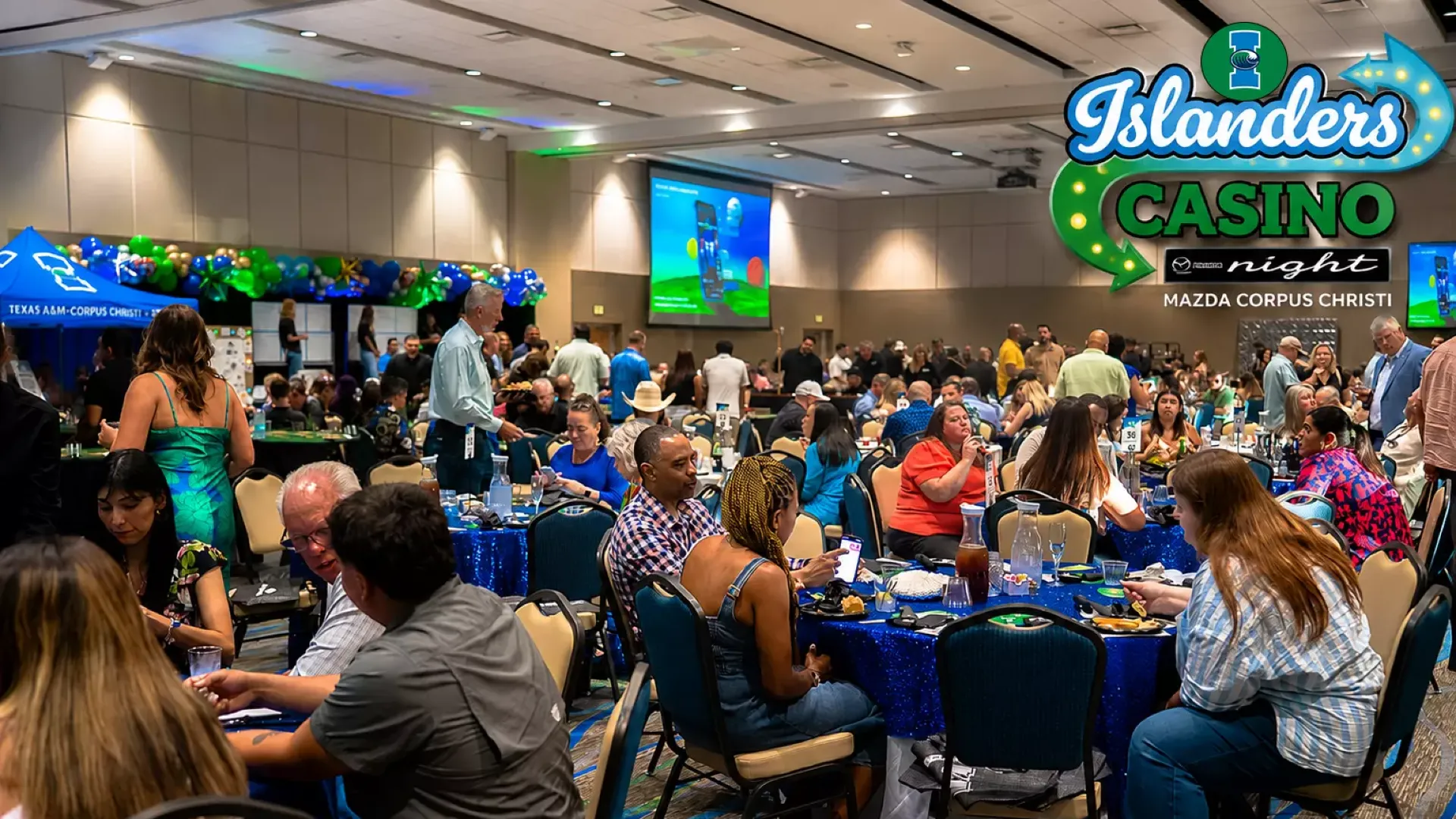Casino Night