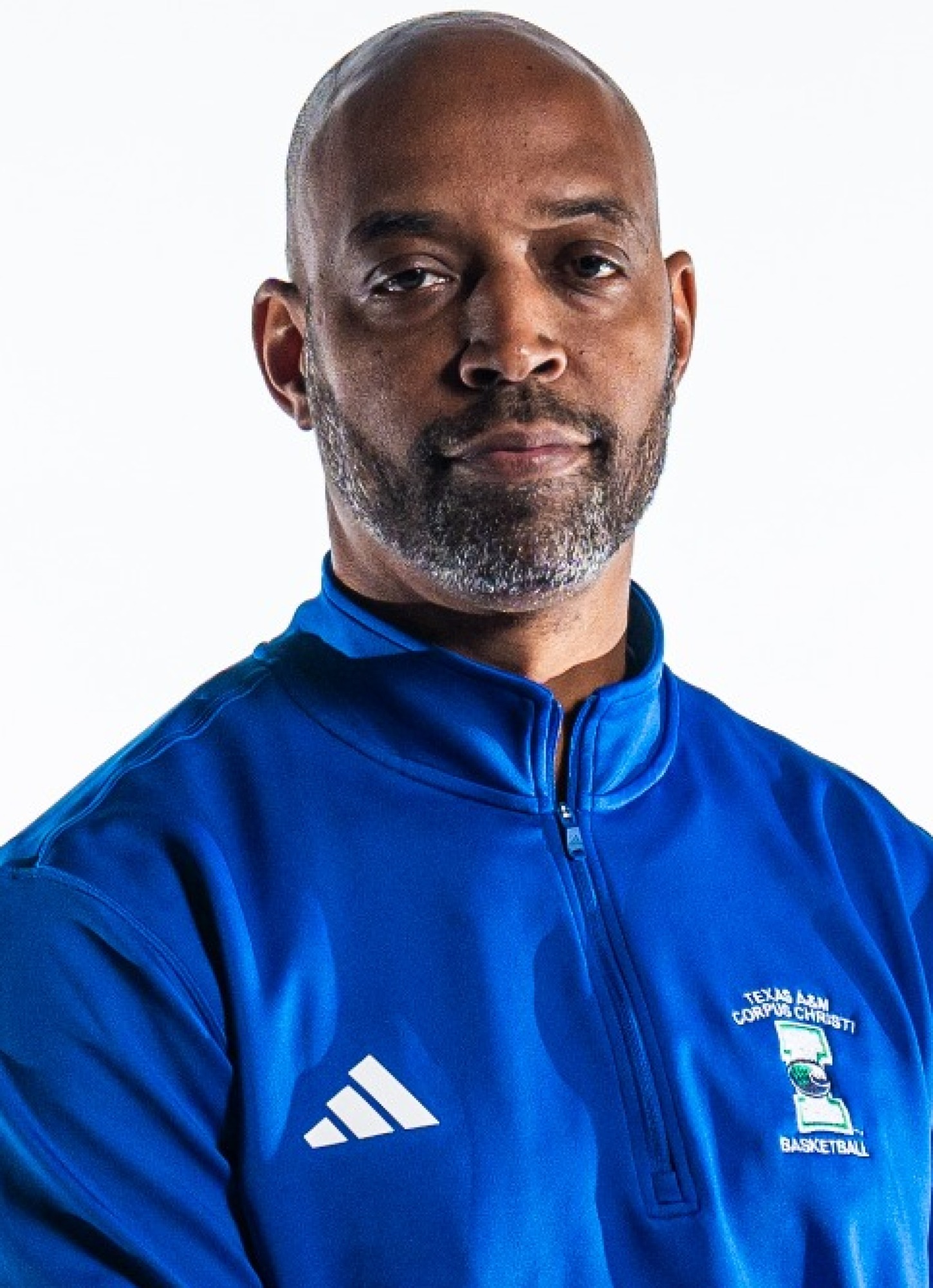 Terrence Rencher