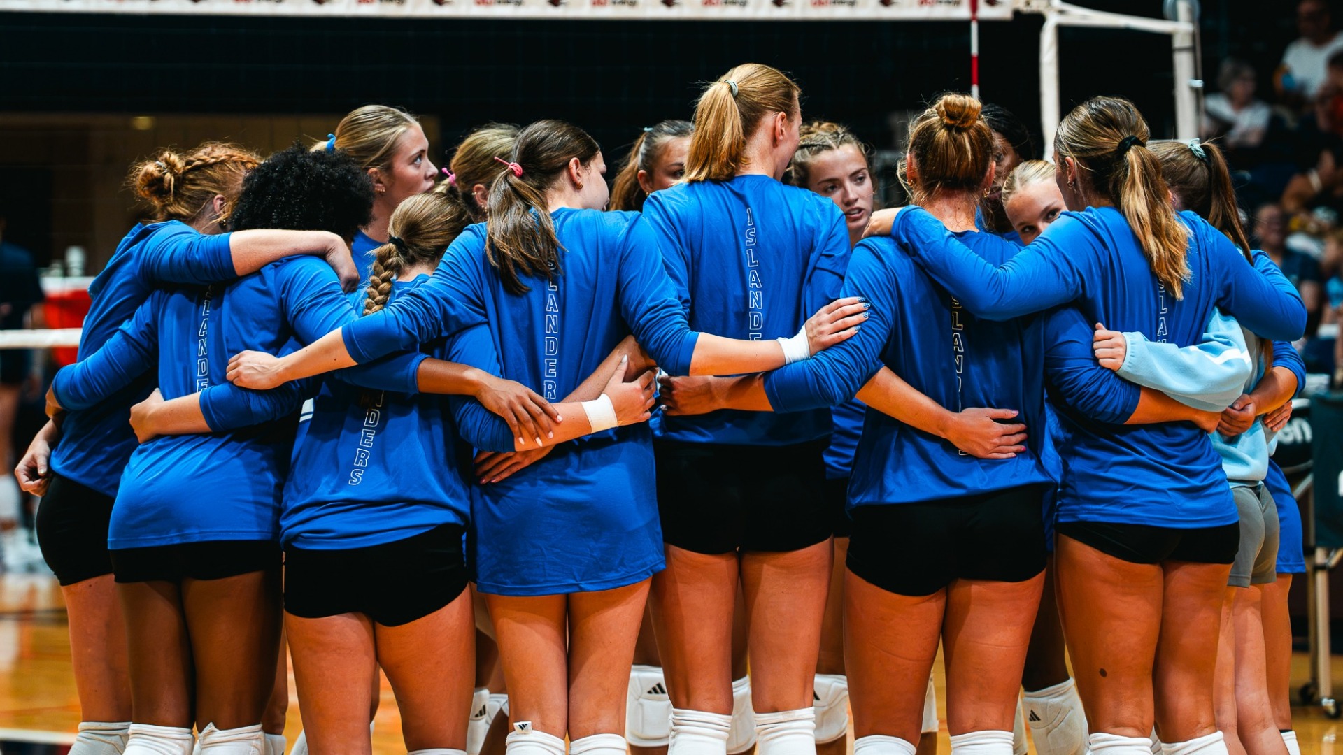Volleyball