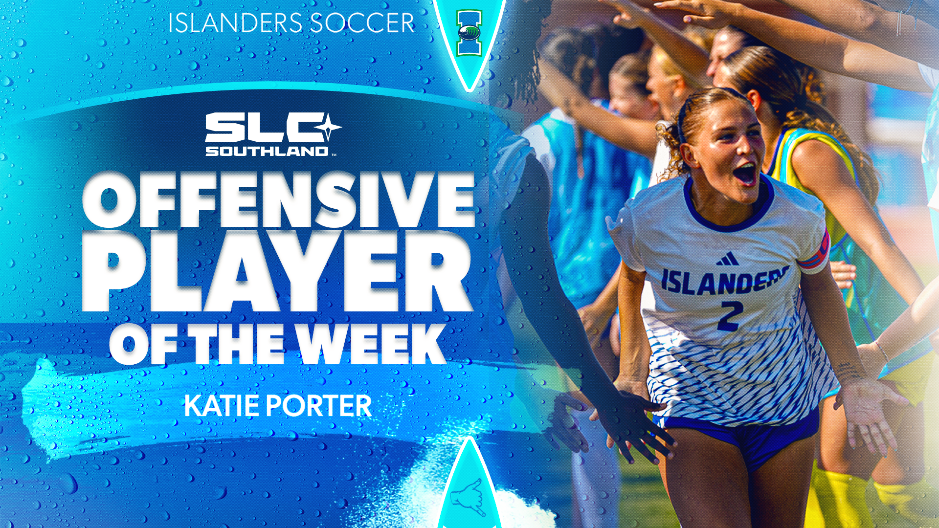Katie Porter OPOTW