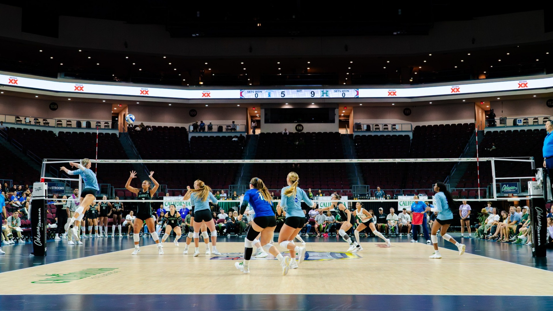 Volleyball