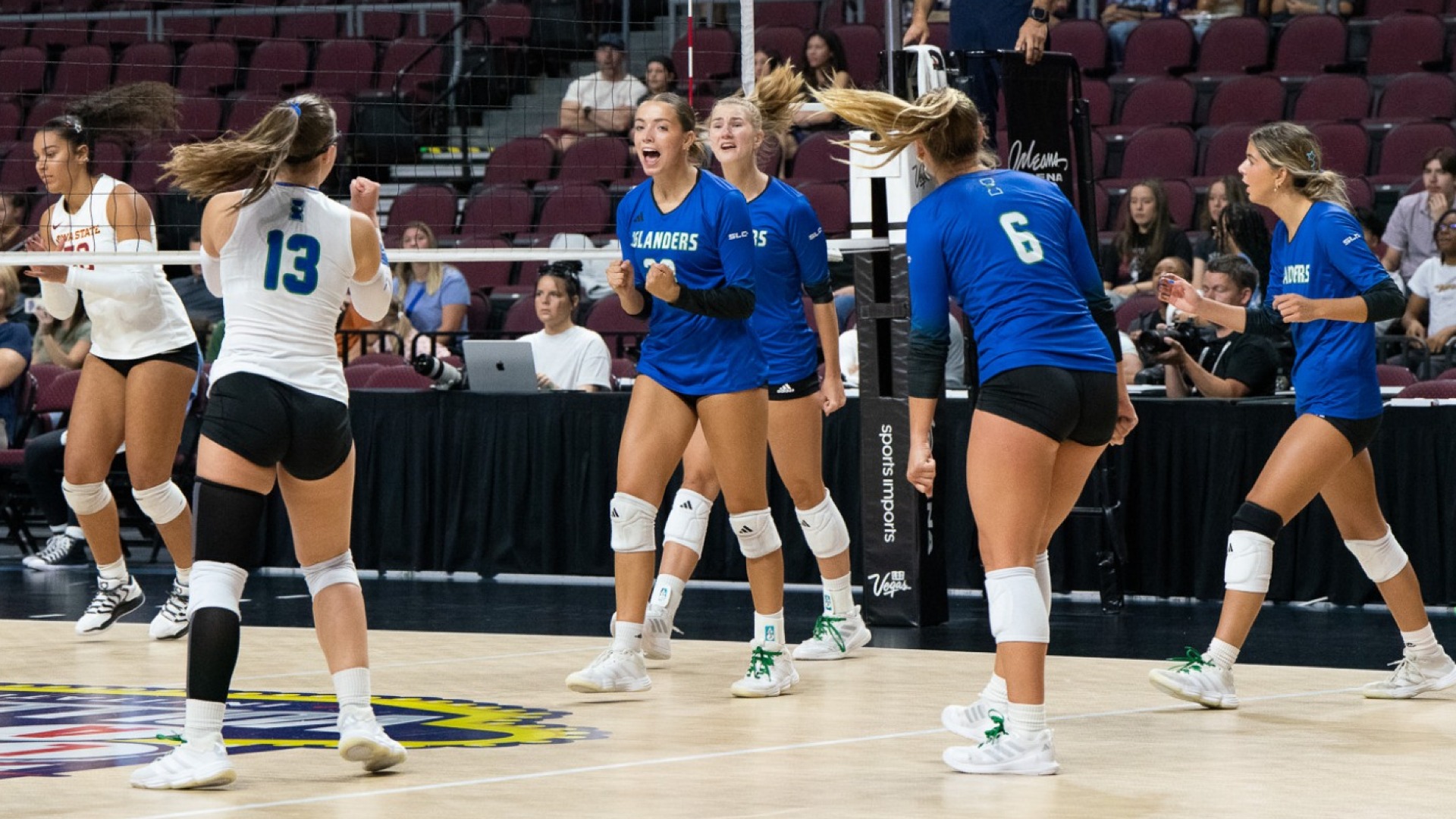 Volleyball