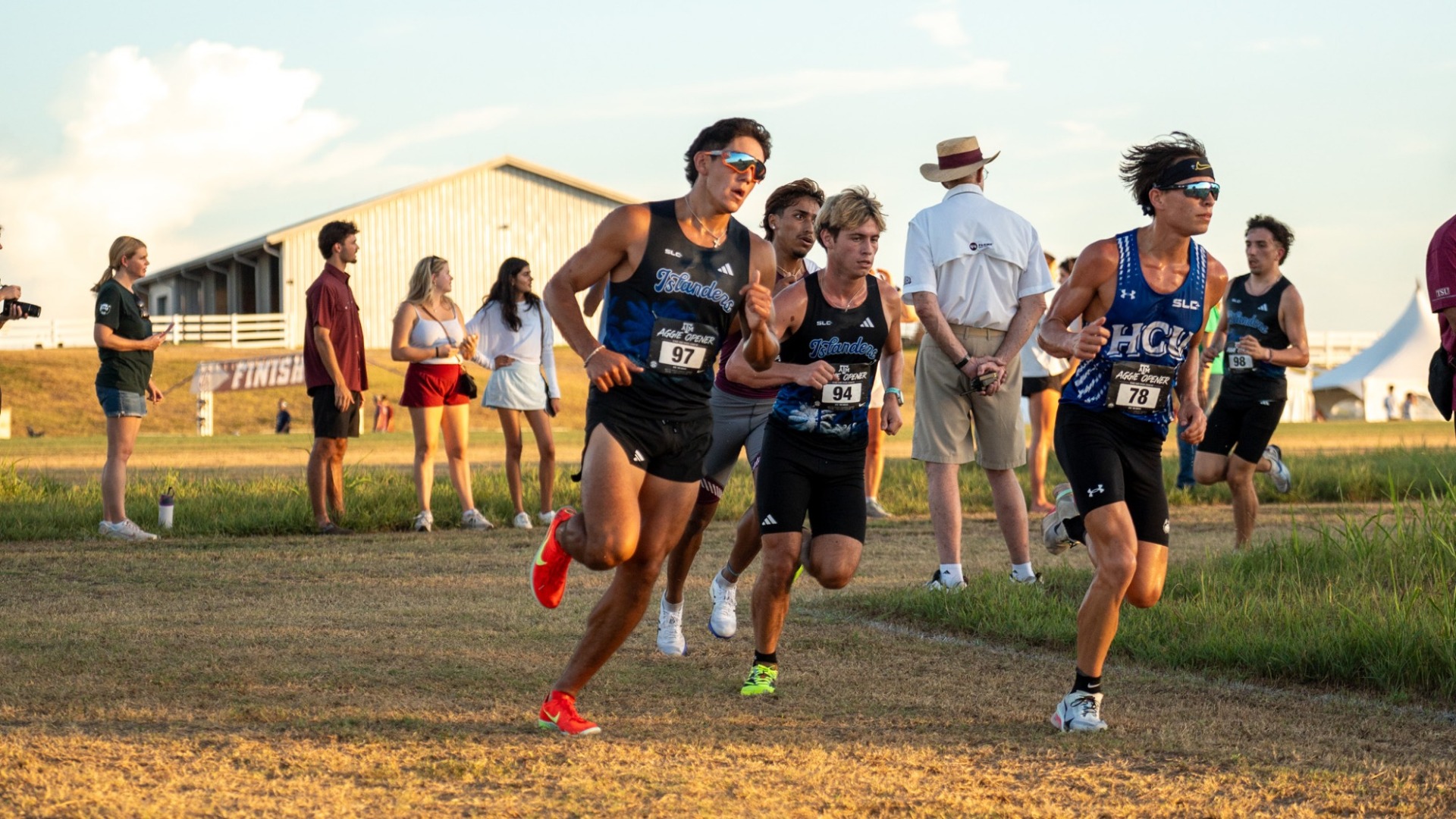 XC