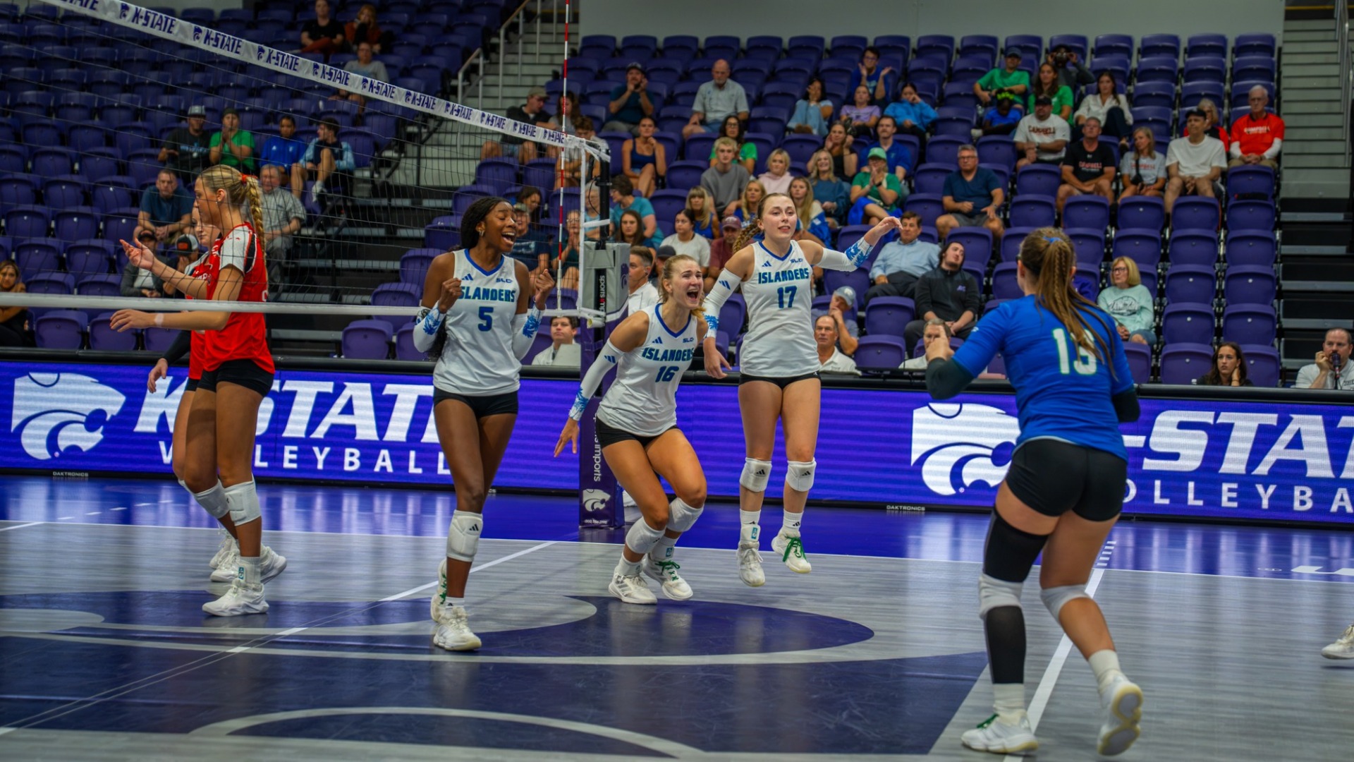 Volleyball