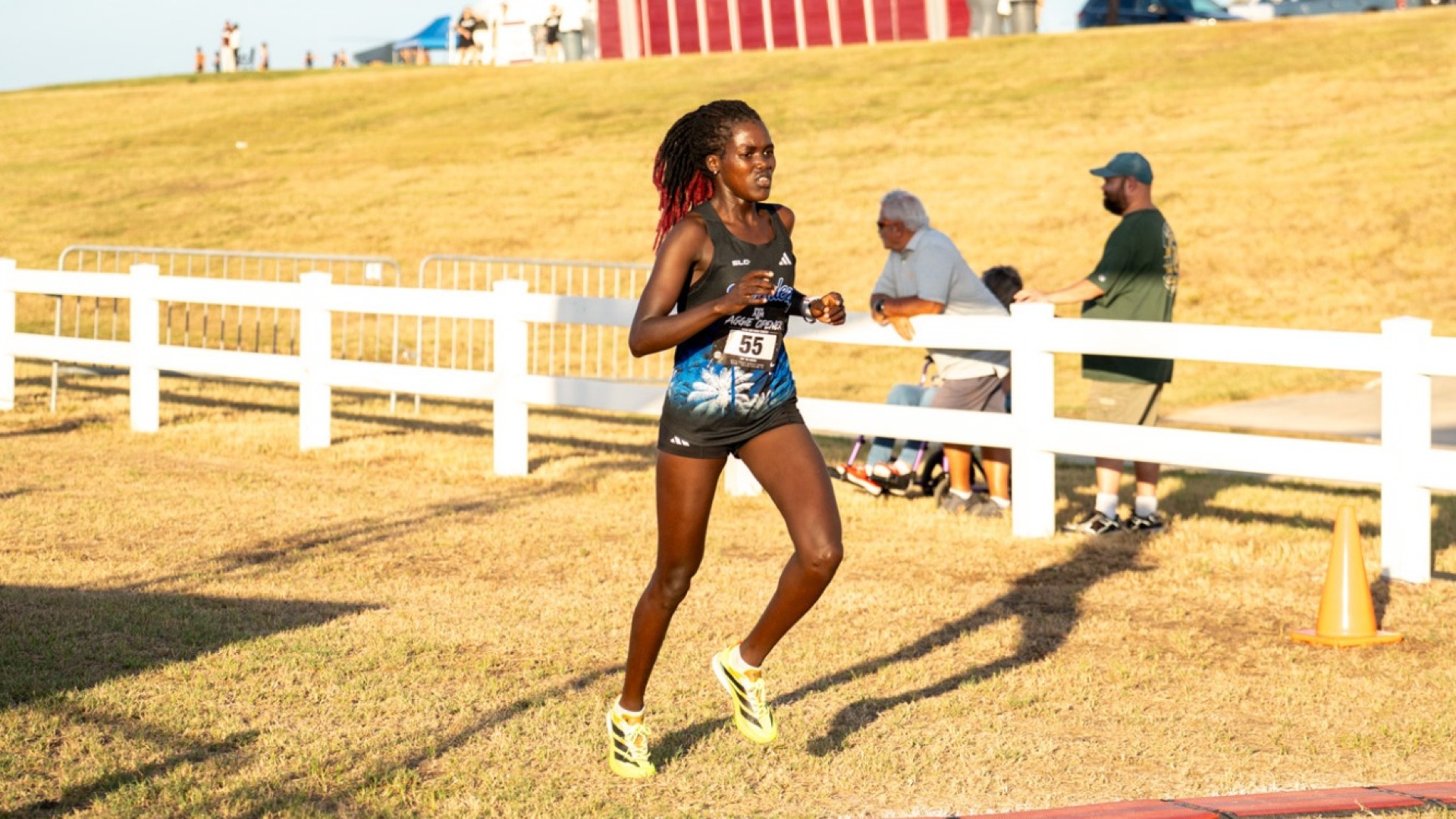 Caroline Yegon