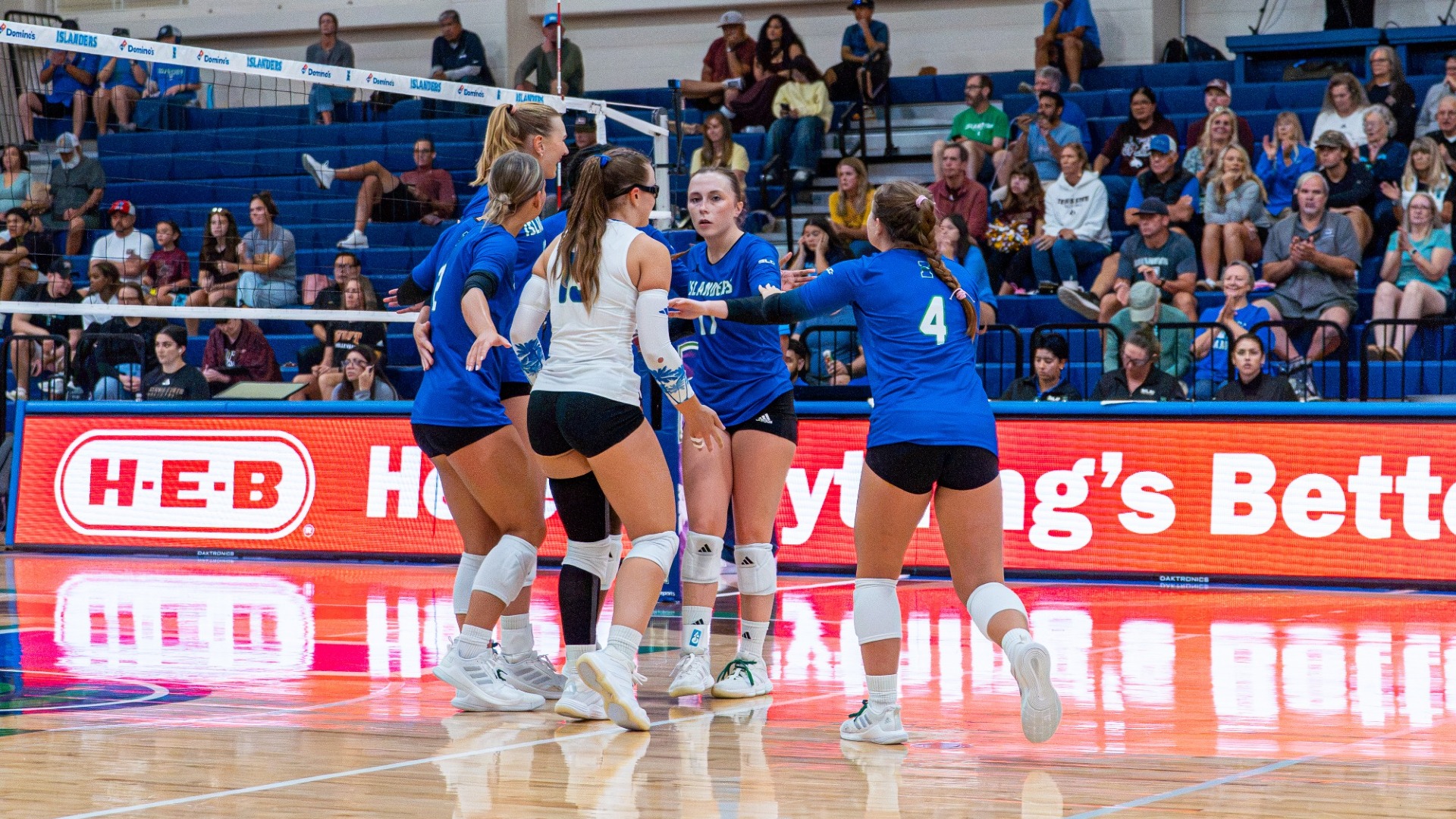 Volleyball
