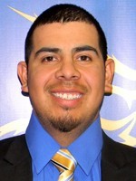 Jeremy Flores mug