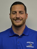 Mike Thornton Head Shot