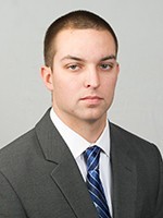 Thomas Simoneaux Head Shot