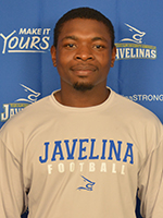 James Allen II