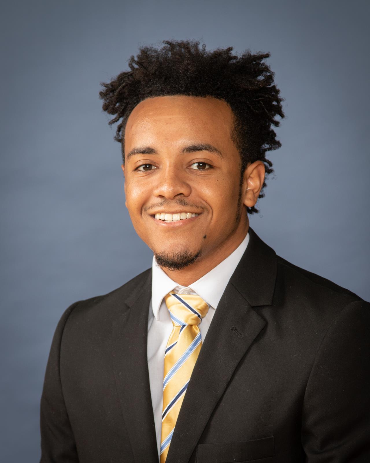 Alex Mills