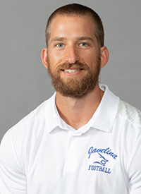 Kevin May