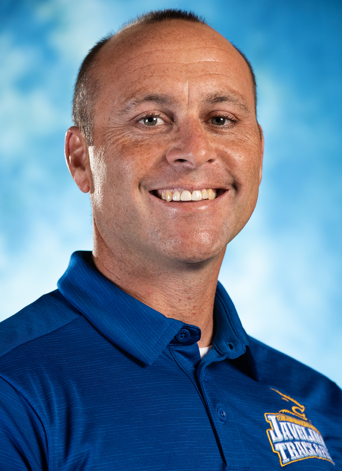 Ryan Dall Headshot
