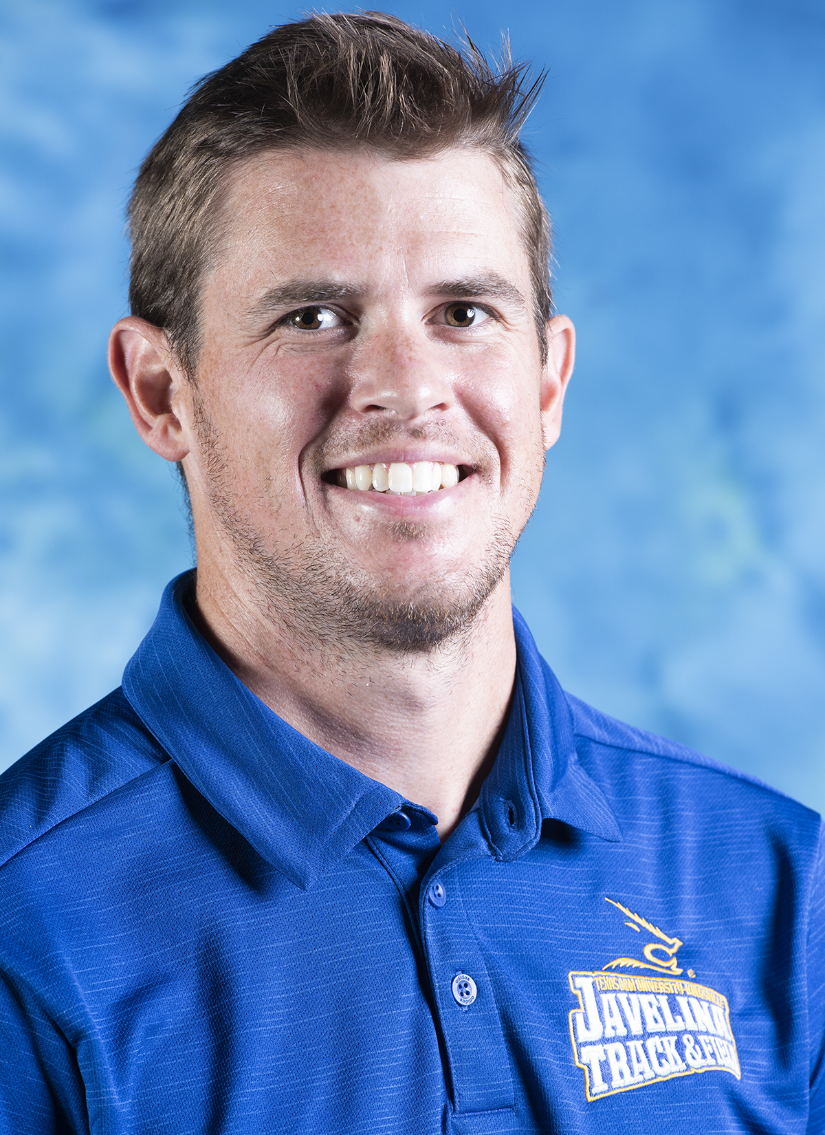 Ryan Petrocchi Headshot