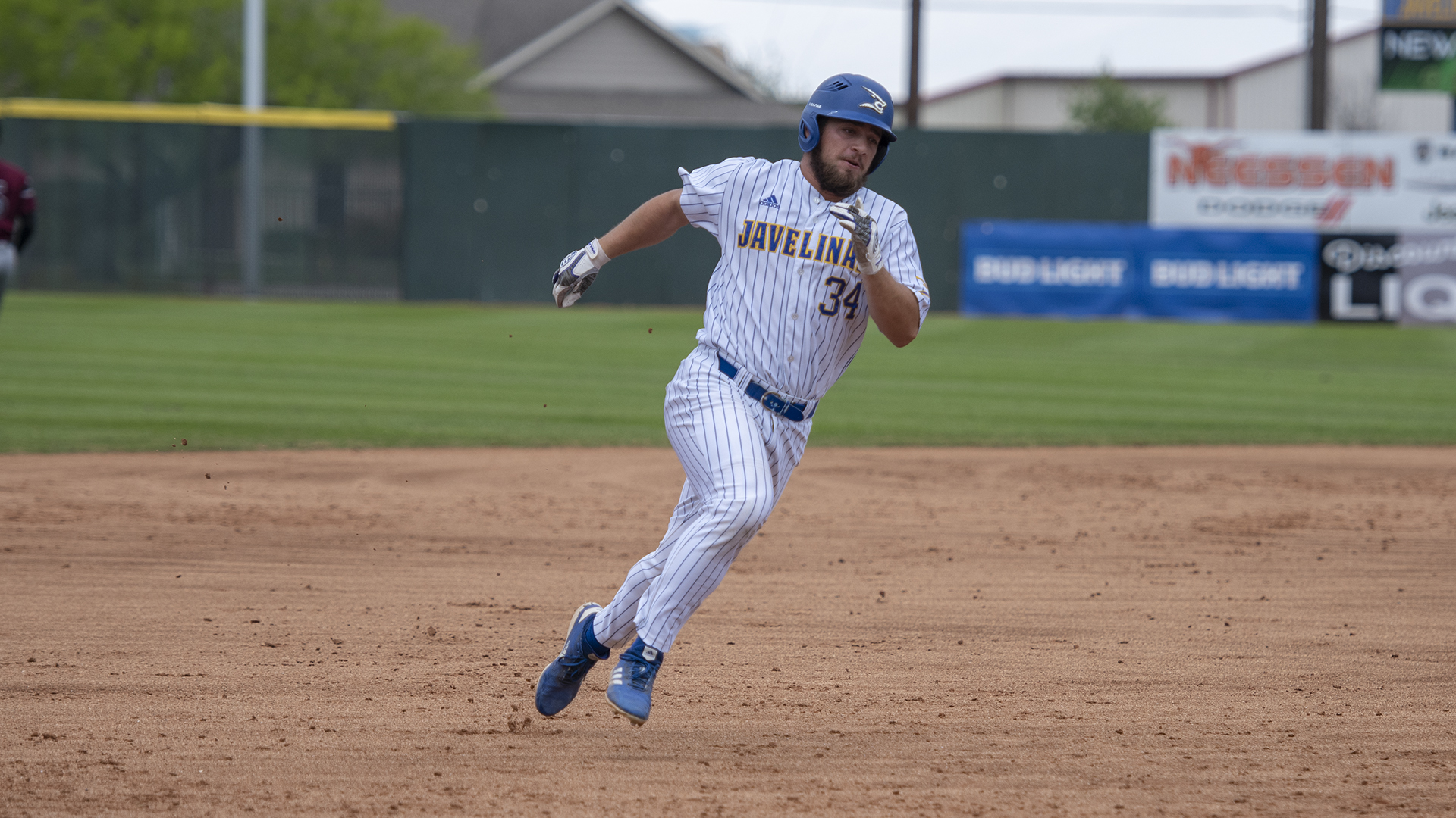 Cameron Melcher Baseball Texas A&M Kingsville Athletics