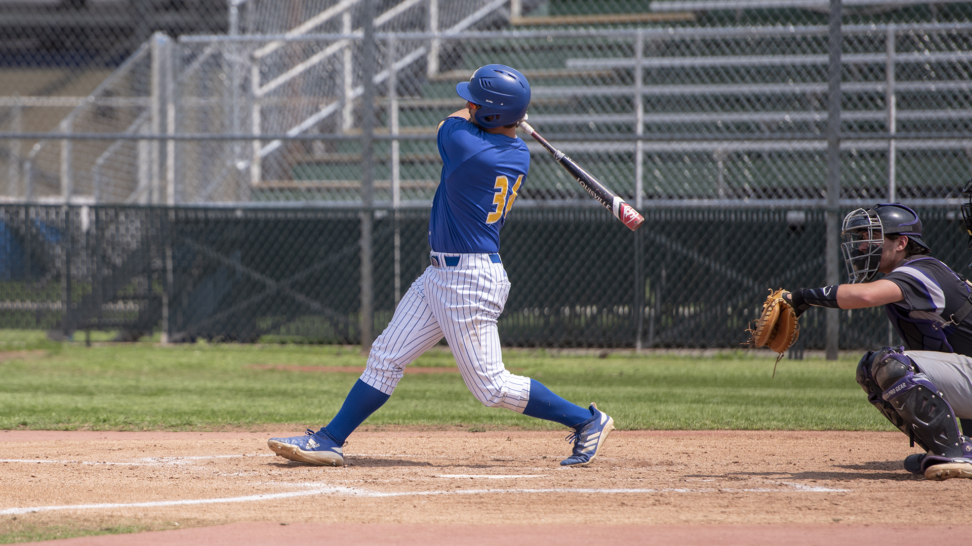 Cameron Melcher Baseball Texas A&M Kingsville Athletics