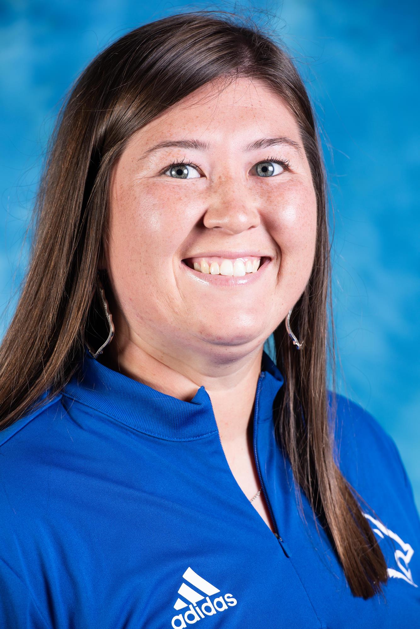 Haley Boyett Headshot