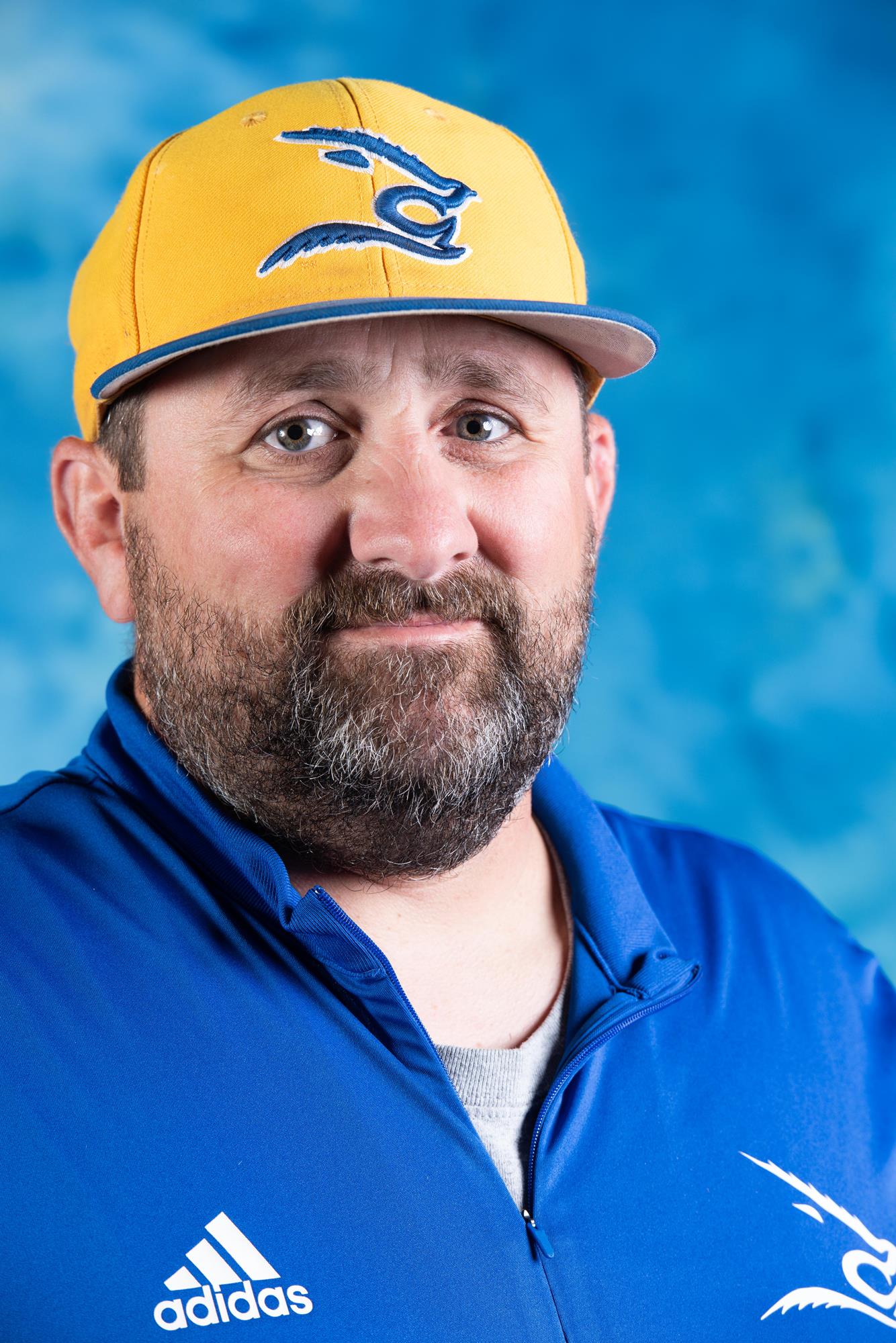 Dennis Furr Headshot