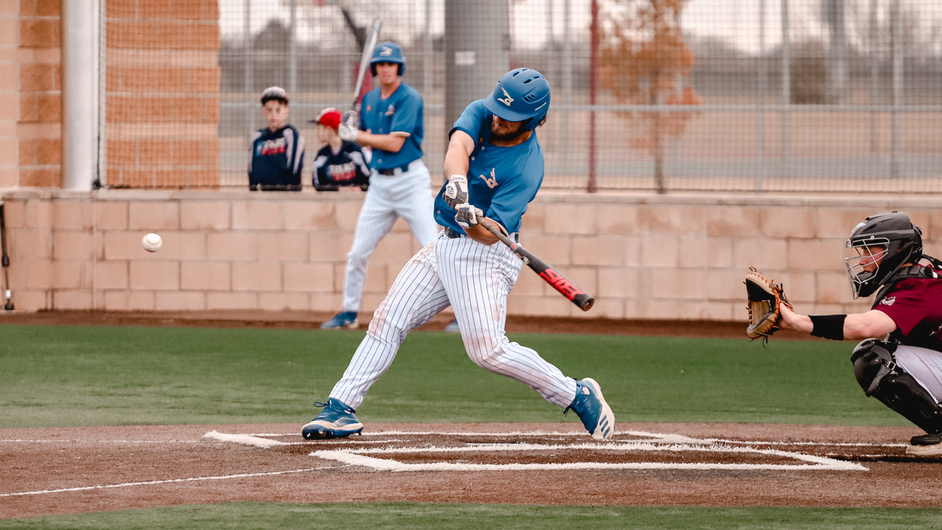 Cameron Melcher Baseball Texas A&M Kingsville Athletics