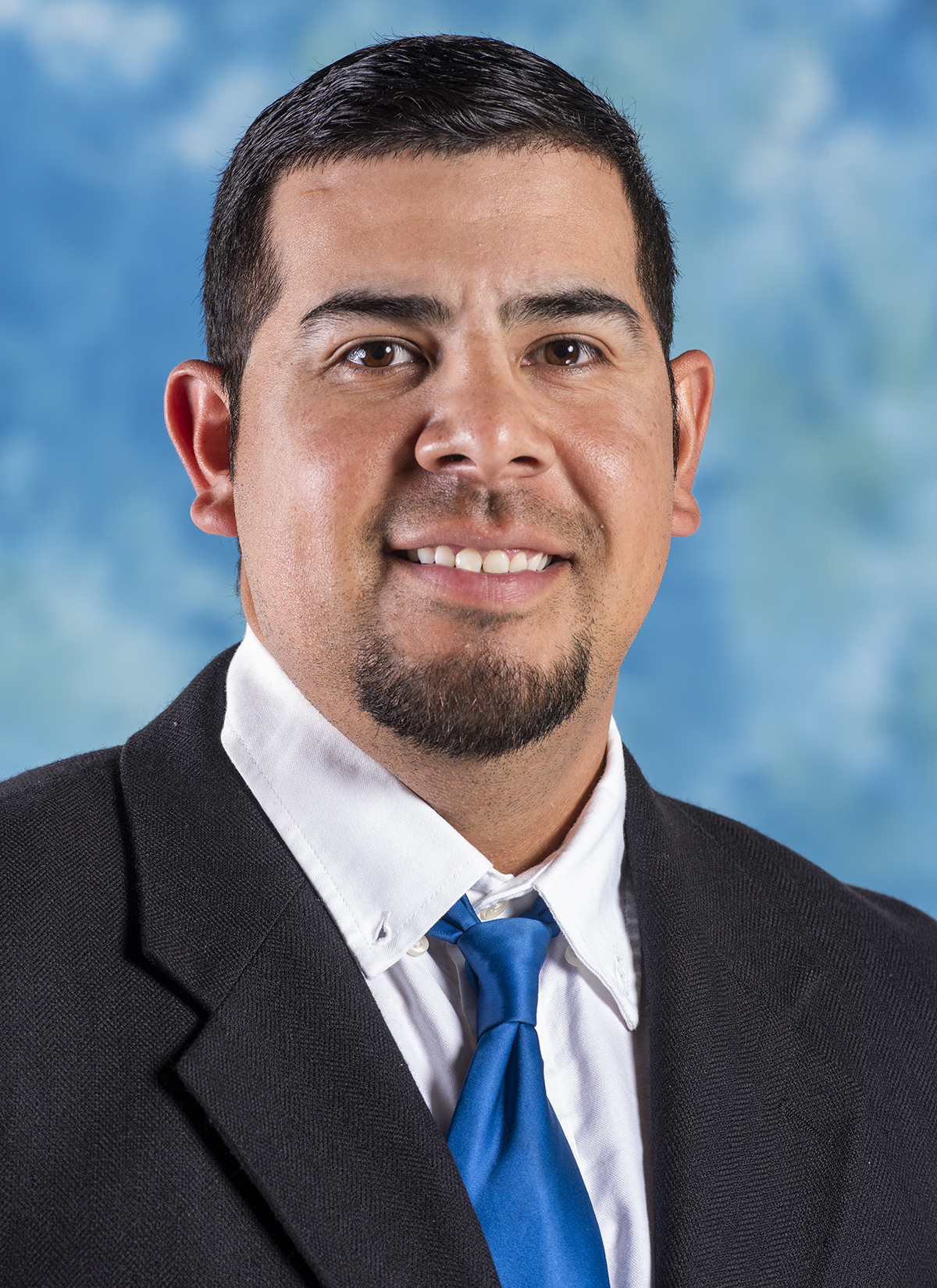 Jeremy Flores