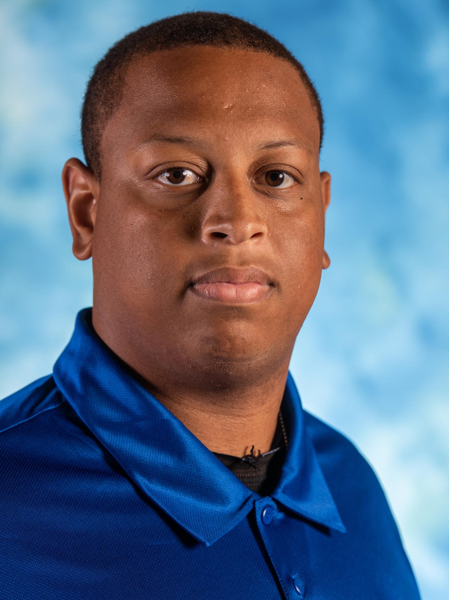 Isaac Akers