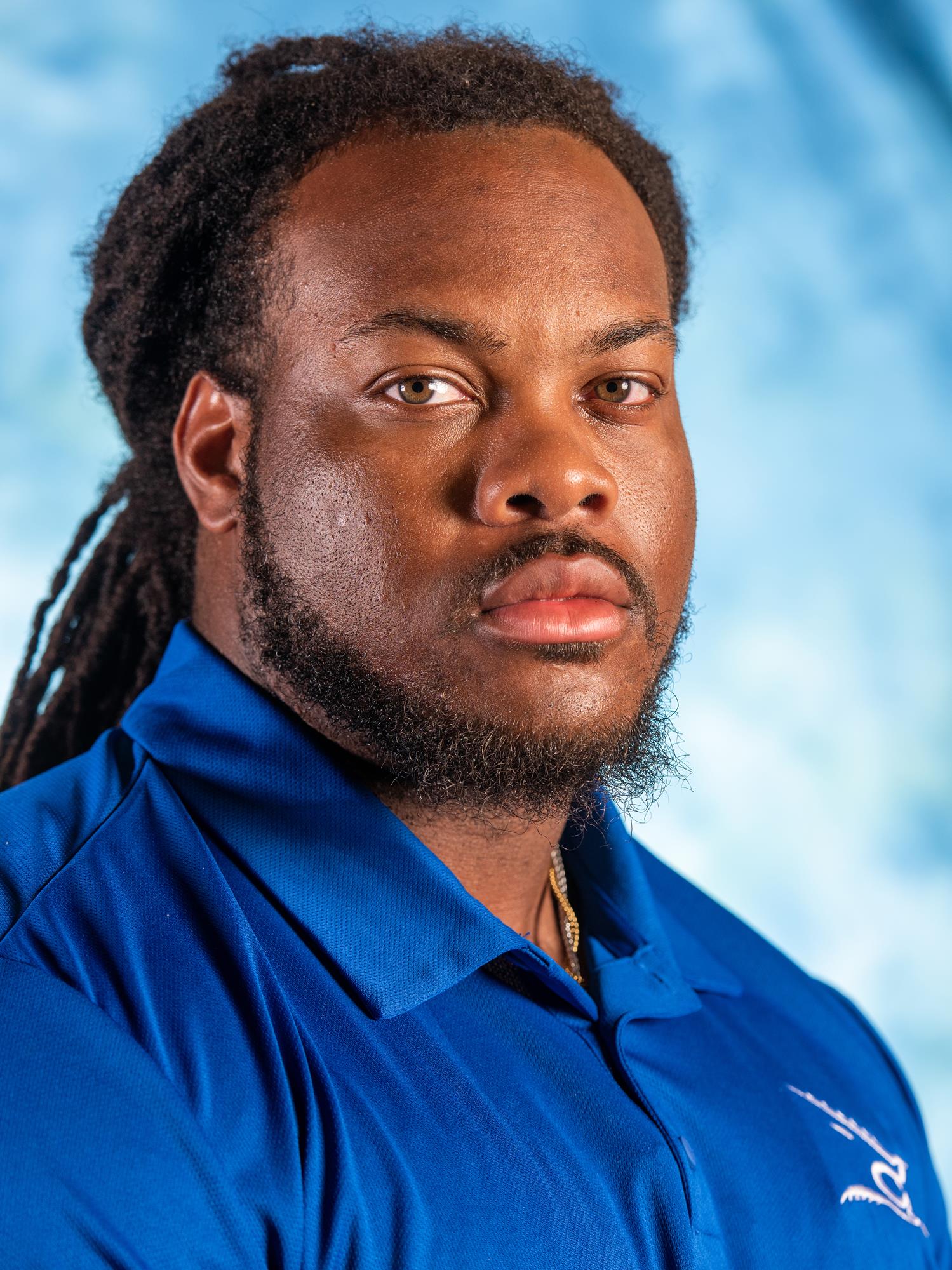 Melquan Huntley