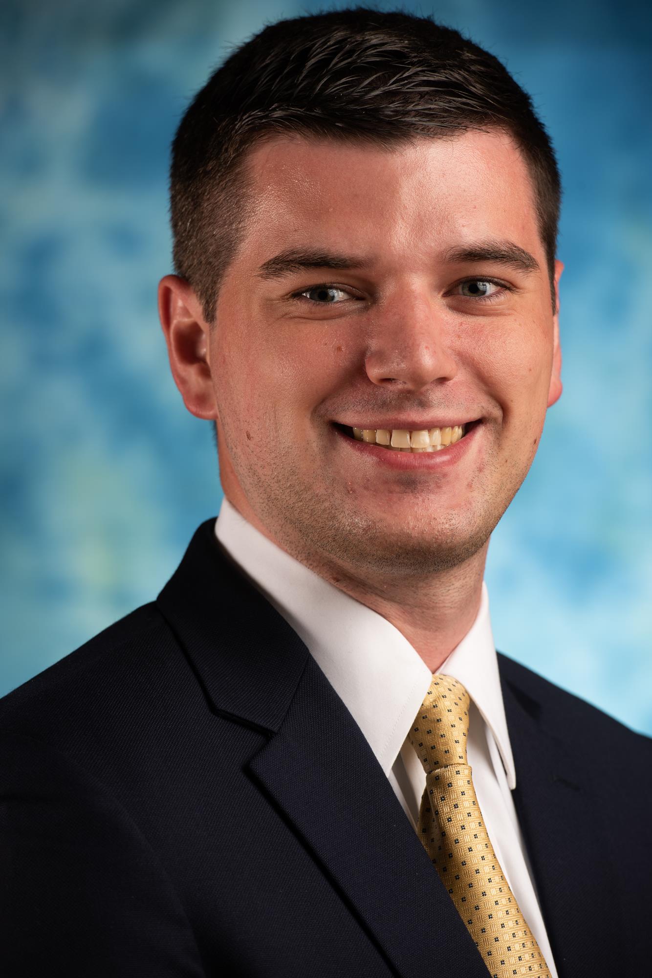 Matt McGouran