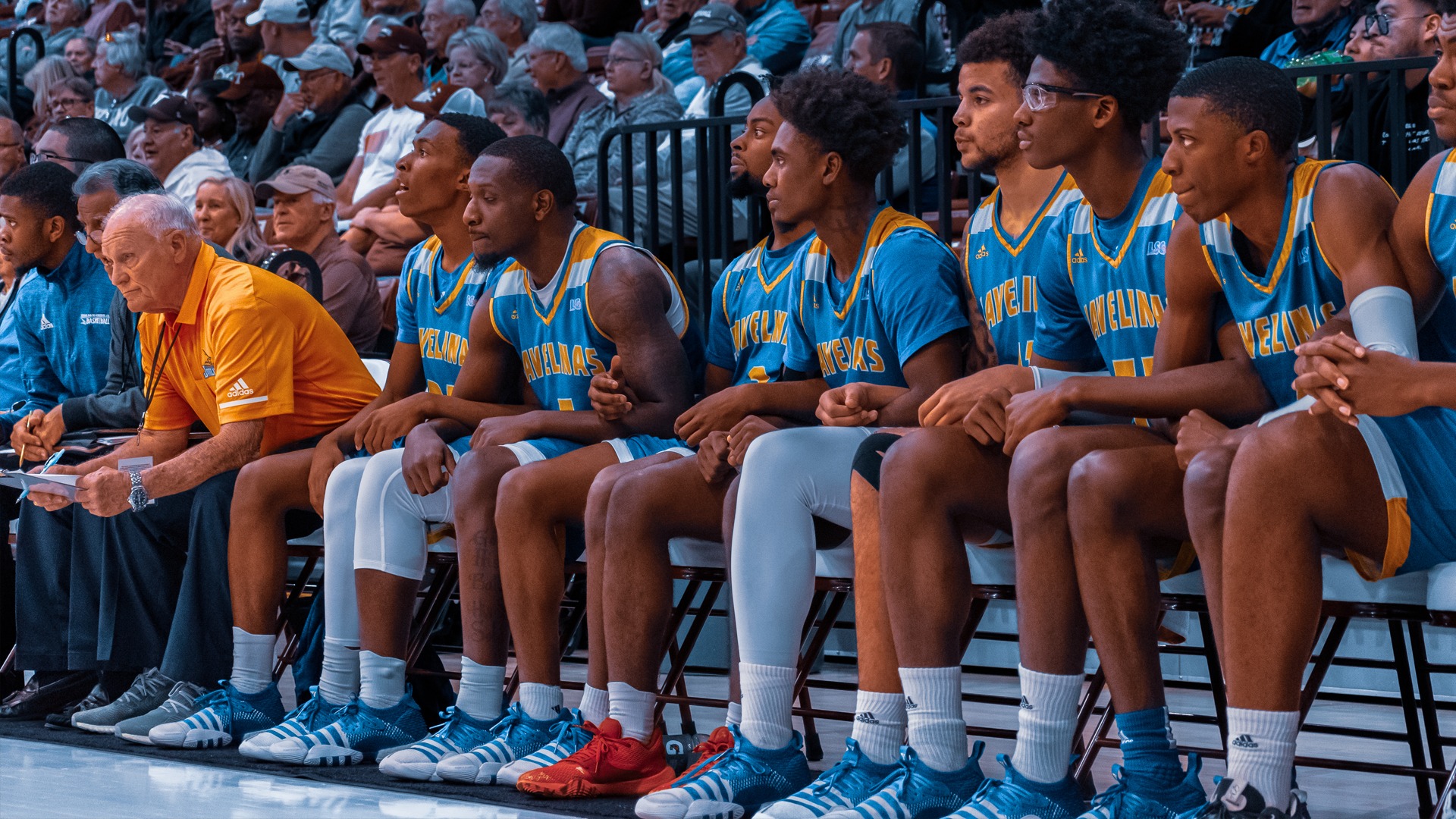 Javelinas fall to Buffs in NCAA South Central Region Quarterfinal