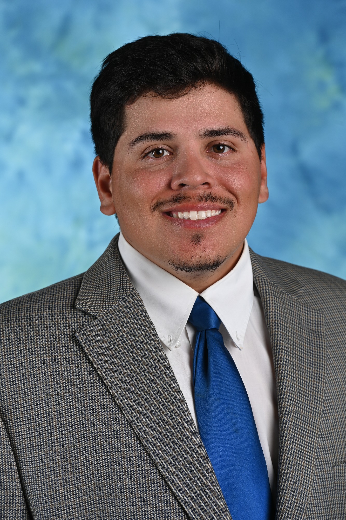 Damian Ovalle