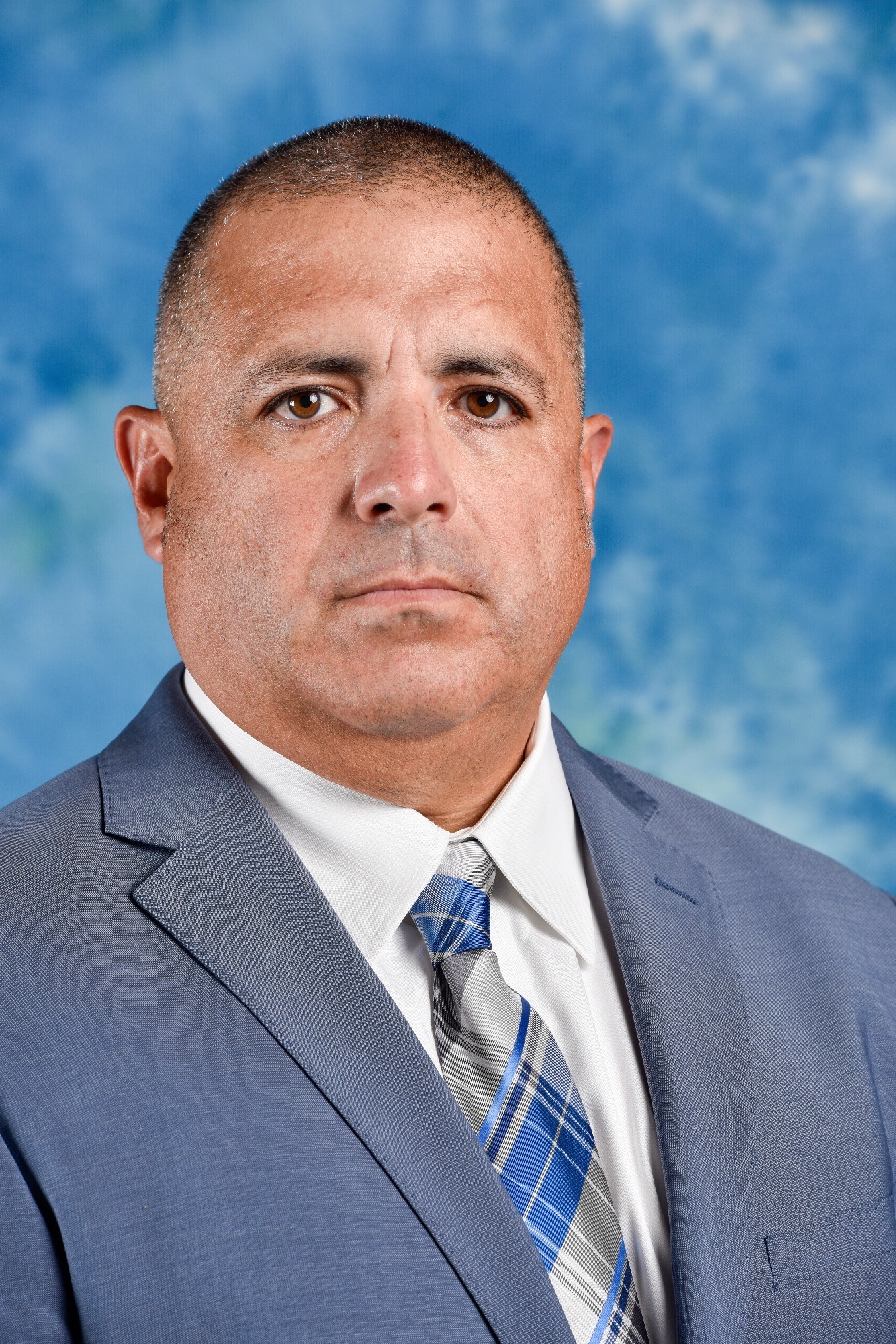 Mike Davila