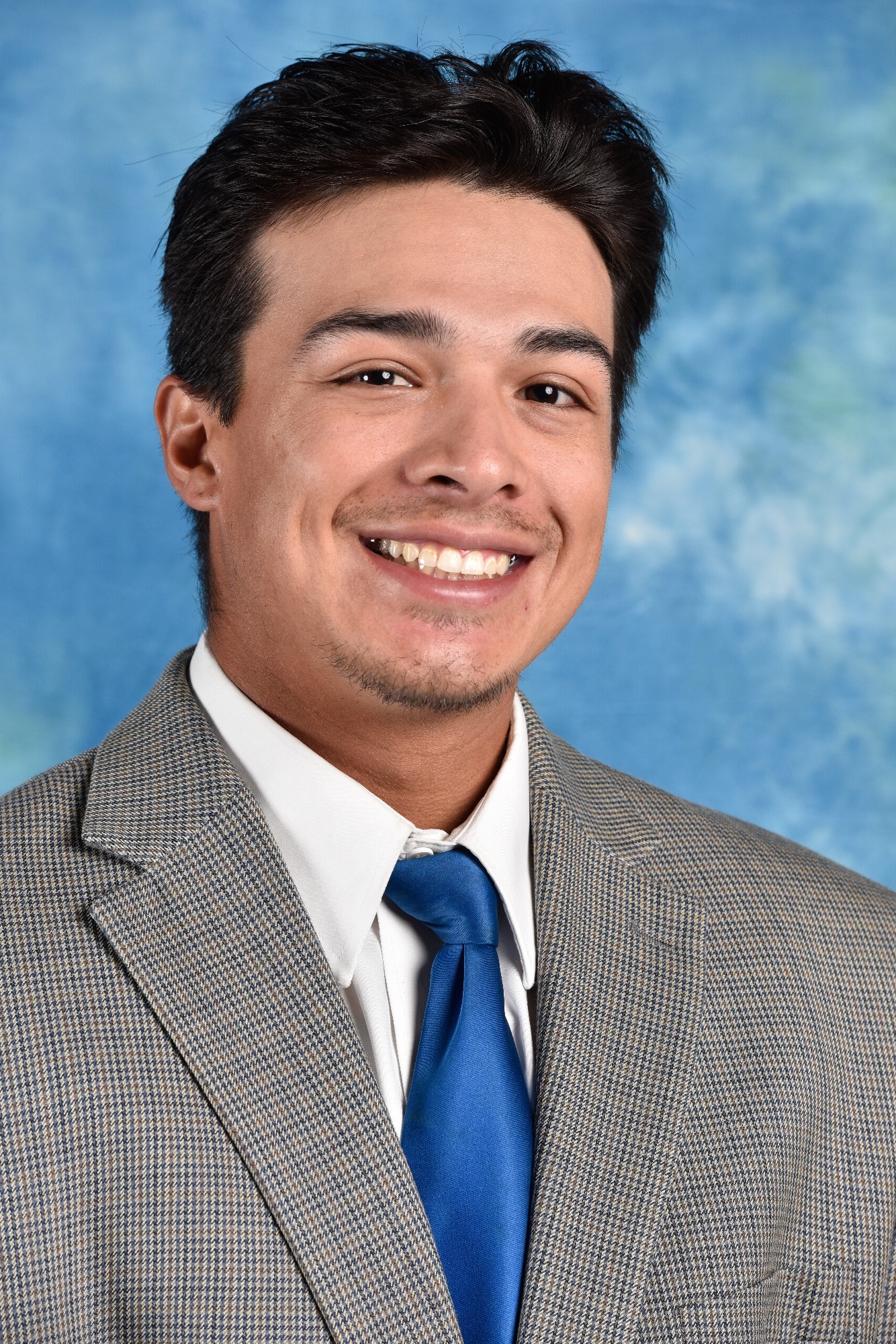 Damien Acosta
