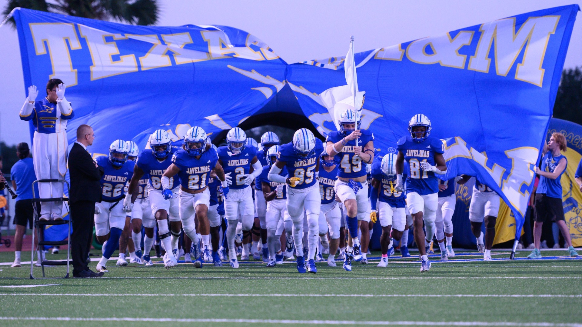 Javelinas Release 2024 Football Schedule Texas A M Kingsville Athletics javelinas-release-2024-football-schedule-texas-a-m-kingsville-athletics