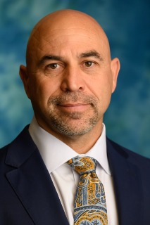 Coach Salinas