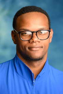 Coach Joseph