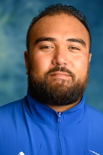 Coach Asuega