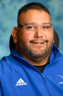 Coach J martinez