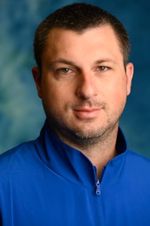 Coach Wierzbicki
